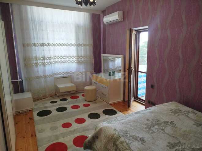 İcarəyə verilir 3 otaqlı yeni tikili 100 m², 8 Noyabr m., photo 7 from 11