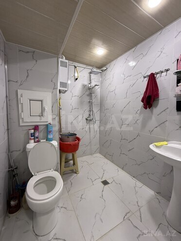 Satılır 1 otaqlı köhnə tikili 45 m², Yeni Yasamal q., photo 11 from 13