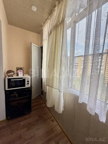 Satılır 1 otaqlı köhnə tikili 45 m², Yeni Yasamal q., photo 9 from 13