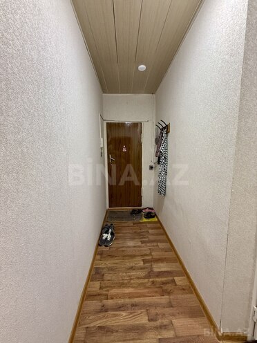 Satılır 1 otaqlı köhnə tikili 45 m², Yeni Yasamal q., photo 5 from 13