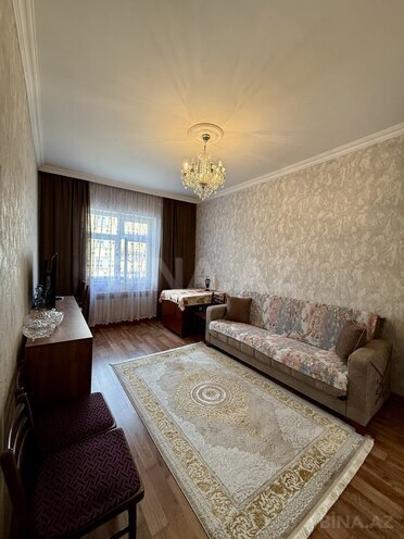 Satılır 1 otaqlı köhnə tikili 45 m², Yeni Yasamal q., photo 4 from 13