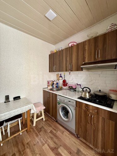 Satılır 1 otaqlı köhnə tikili 45 m², Yeni Yasamal q., photo 8 from 13