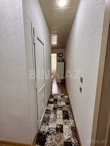 Satılır 1 otaqlı köhnə tikili 45 m², Yeni Yasamal q., photo 6 from 13