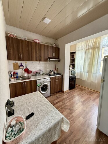 Satılır 1 otaqlı köhnə tikili 45 m², Yeni Yasamal q., photo 7 from 13