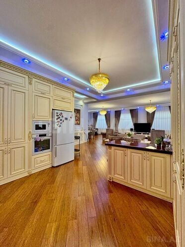 Продаётся 7-комн. дом/дача 405 м², пос. Мардакан, photo 14 from 32