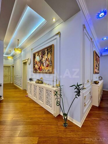 Продаётся 7-комн. дом/дача 405 м², пос. Мардакан, photo 15 from 32