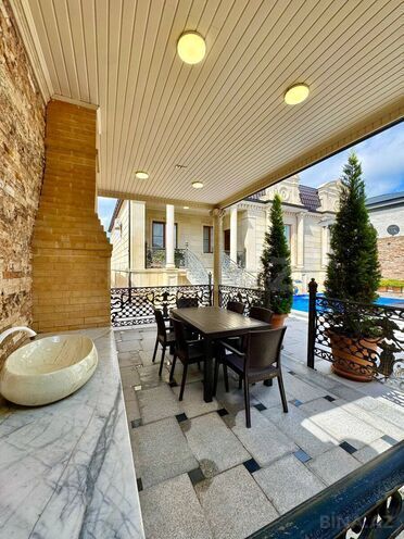 Продаётся 7-комн. дом/дача 405 м², пос. Мардакан, photo 30 from 32