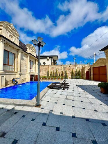 Продаётся 7-комн. дом/дача 405 м², пос. Мардакан, photo 25 from 32