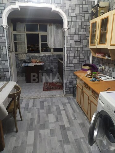 Satılır 4 otaqlı köhnə tikili 100 m², Massiv A q., photo 5 from 6