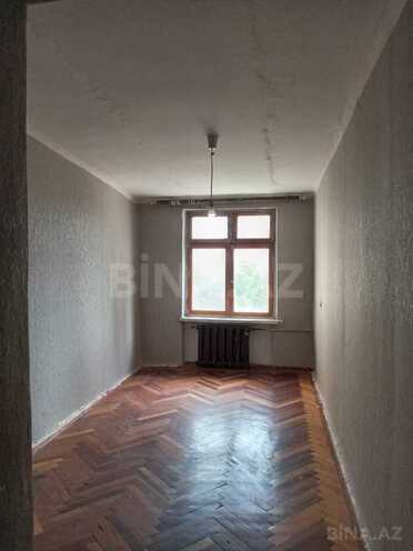 Satılır 3 otaqlı köhnə tikili 80 m², Elmlər Akademiyası m., photo 3 from 9