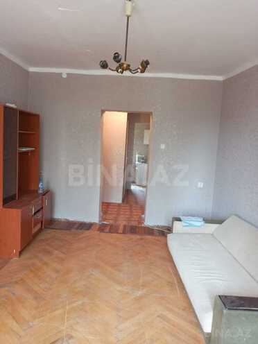 Satılır 3 otaqlı köhnə tikili 80 m², Elmlər Akademiyası m., photo 4 from 9