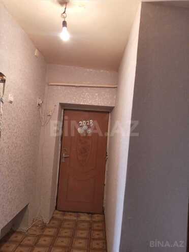 Satılır 3 otaqlı köhnə tikili 80 m², Elmlər Akademiyası m., photo 8 from 9
