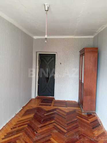Satılır 3 otaqlı köhnə tikili 80 m², Elmlər Akademiyası m., photo 5 from 9