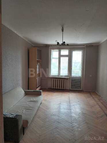Satılır 3 otaqlı köhnə tikili 80 m², Elmlər Akademiyası m., photo 1 from 9