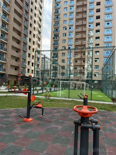 Сдаётся 3-комн. новостройка 125 м², м. 28 мая, photo 22 from 24