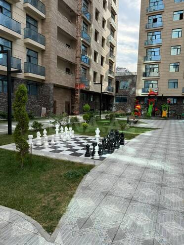 Сдаётся 3-комн. новостройка 125 м², м. 28 мая, photo 16 from 24