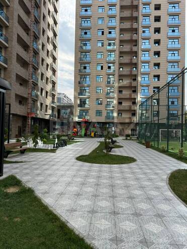 Сдаётся 3-комн. новостройка 125 м², м. 28 мая, photo 18 from 24