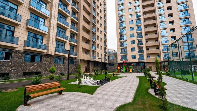 Сдаётся 3-комн. новостройка 125 м², м. 28 мая, photo 21 from 24