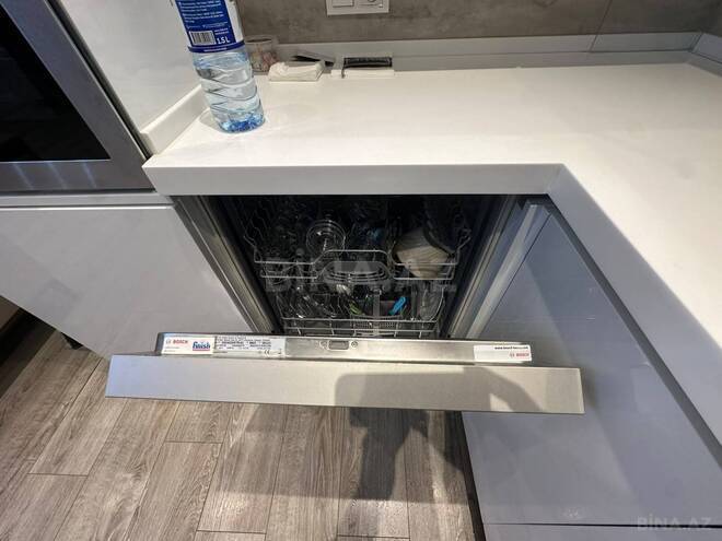 Сдаётся 3-комн. новостройка 100 м², м. Шах Исмаил Хатаи, photo 16 from 17