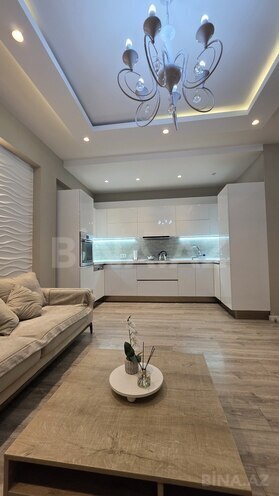 Сдаётся 3-комн. новостройка 100 м², м. Шах Исмаил Хатаи, photo 8 from 17