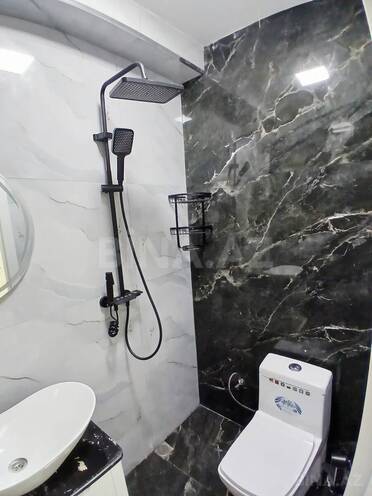 Продаётся 3-комн. новостройка 59 м², м. Иншаатчылар, photo 8 from 11