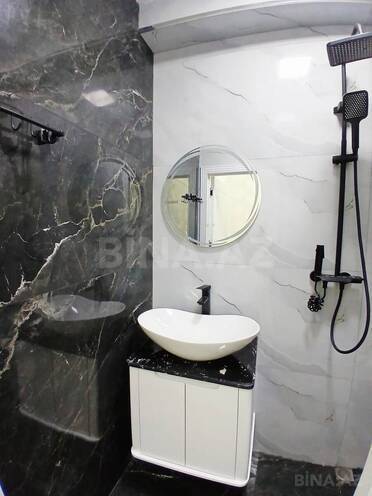Продаётся 3-комн. новостройка 59 м², м. Иншаатчылар, photo 7 from 11