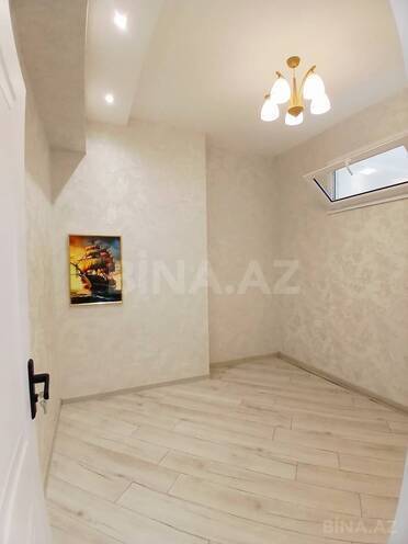 Продаётся 3-комн. новостройка 59 м², м. Иншаатчылар, photo 6 from 11