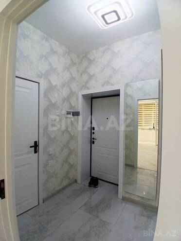 Продаётся 3-комн. новостройка 59 м², м. Иншаатчылар, photo 9 from 11