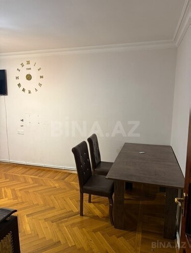 Сдаётся 3-комн. вторичка 80 м², м. Халглар Достлугу, photo 3 from 12