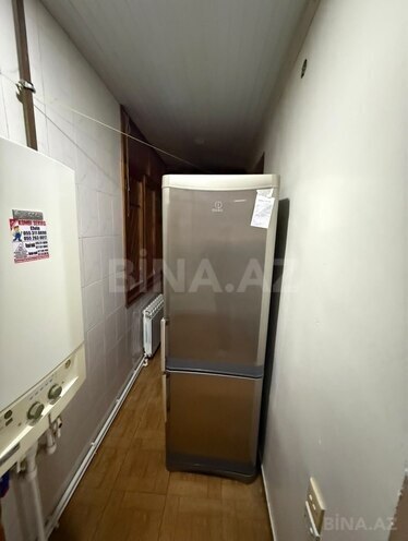 Сдаётся 3-комн. вторичка 80 м², м. Халглар Достлугу, photo 10 from 12
