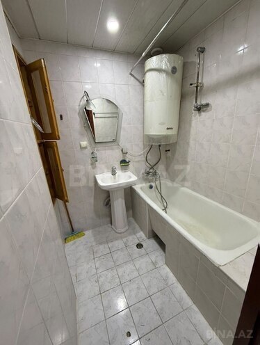 Сдаётся 3-комн. вторичка 80 м², м. Халглар Достлугу, photo 7 from 12