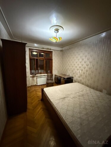 Сдаётся 3-комн. вторичка 80 м², м. Халглар Достлугу, photo 4 from 12