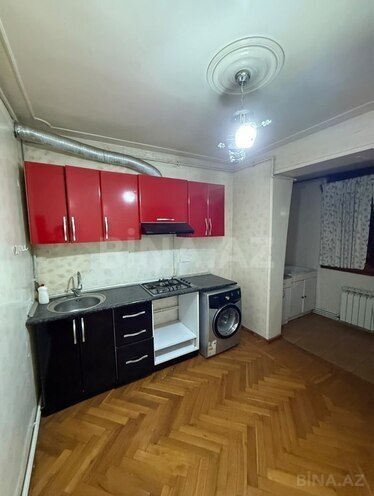 Сдаётся 3-комн. вторичка 80 м², м. Халглар Достлугу, photo 11 from 12