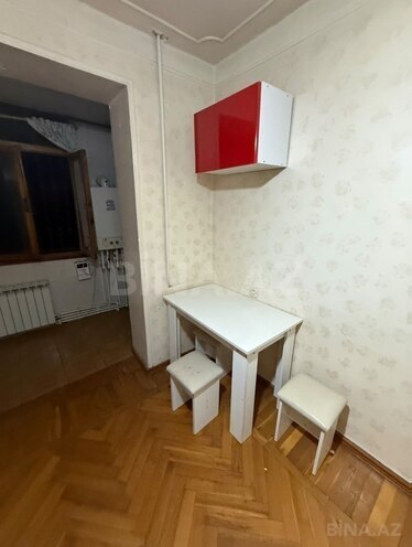 Сдаётся 3-комн. вторичка 80 м², м. Халглар Достлугу, photo 8 from 12