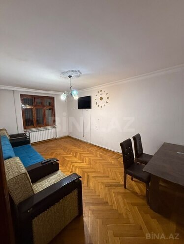 Сдаётся 3-комн. вторичка 80 м², м. Халглар Достлугу, photo 1 from 12