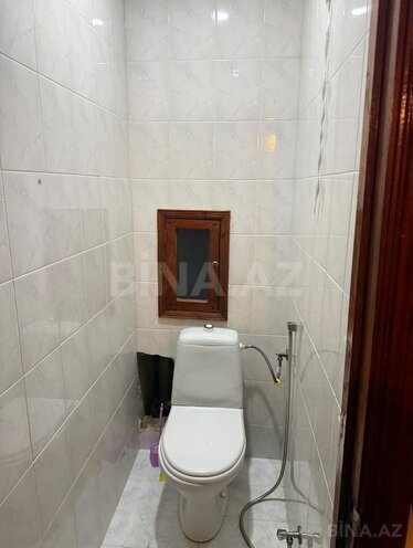 Сдаётся 3-комн. вторичка 80 м², м. Халглар Достлугу, photo 9 from 12