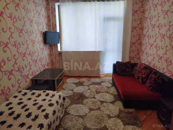 İcarəyə verilir 3 otaqlı yeni tikili 120 m², 8 Noyabr m., photo 7 from 11