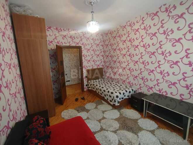 İcarəyə verilir 3 otaqlı yeni tikili 120 m², 8 Noyabr m., photo 6 from 11