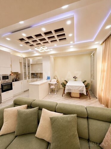 Продаётся 3-комн. новостройка 110 м², пос. Аг шехер, photo 4 from 16
