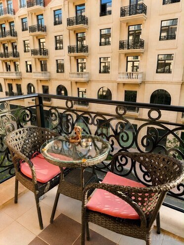 Продаётся 3-комн. новостройка 110 м², пос. Аг шехер, photo 15 from 16