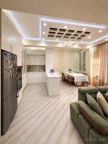 Продаётся 3-комн. новостройка 110 м², пос. Аг шехер, photo 3 from 16