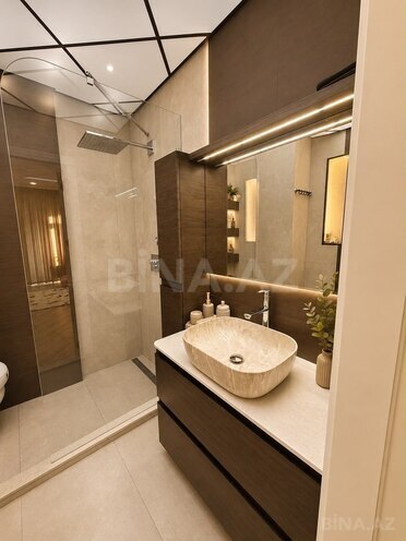 Продаётся 3-комн. новостройка 110 м², пос. Аг шехер, photo 12 from 16
