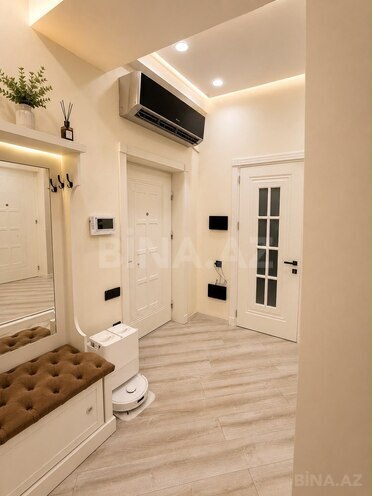 Продаётся 3-комн. новостройка 110 м², пос. Аг шехер, photo 13 from 16