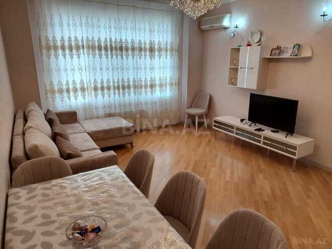 Сдаётся 3-комн. новостройка 130 м², м. 28 мая, photo 4 from 13