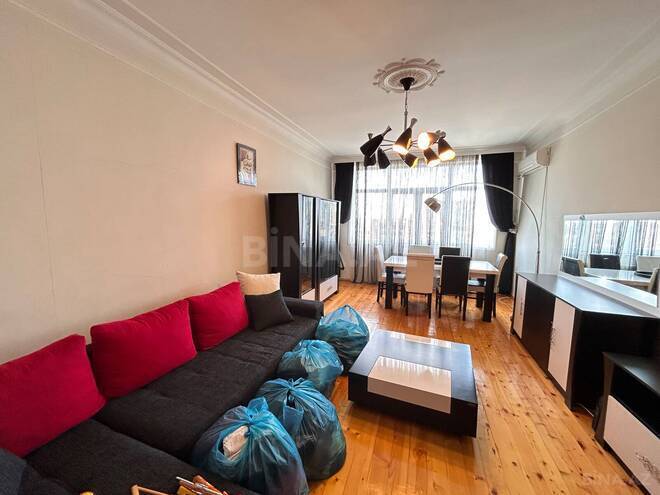 Продается 2-комн. новостройка 94 м², м. Халглар Достлугу, photo 5 from 14