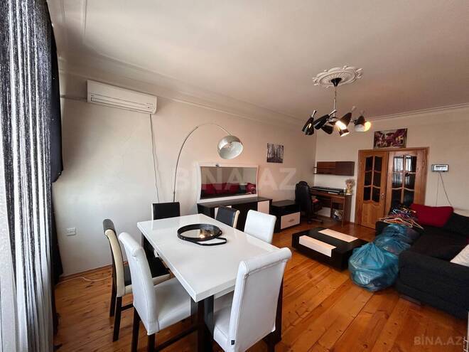 Продается 2-комн. новостройка 94 м², м. Халглар Достлугу, photo 4 from 14