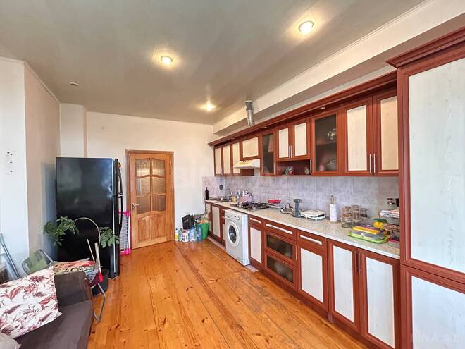Продается 2-комн. новостройка 94 м², м. Халглар Достлугу, photo 10 from 14