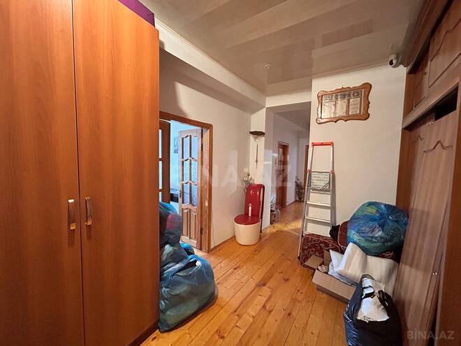 Продается 2-комн. новостройка 94 м², м. Халглар Достлугу, photo 11 from 14