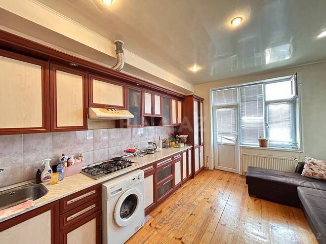 Продается 2-комн. новостройка 94 м², м. Халглар Достлугу, photo 9 from 14