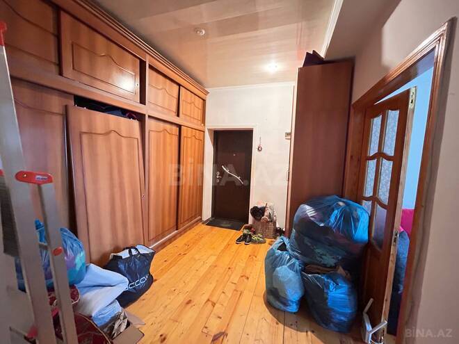 Продается 2-комн. новостройка 94 м², м. Халглар Достлугу, photo 12 from 14